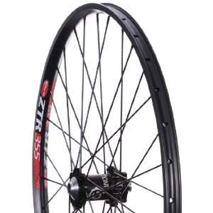  2011 Industry Nine Competitive Cyclist Signature 26 Wheelset 