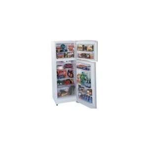   .ft Counter Depth Top Freezer Refrigerator and Microwave: Appliances
