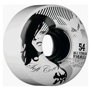  BONES SOFT CORE NEW WAVER 54mm at formula Sports 