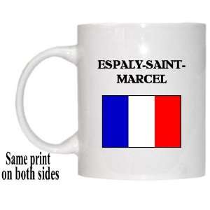  France   ESPALY SAINT MARCEL Mug: Everything Else