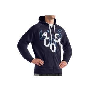    Mens UA Shuffle Hoody Tops by Under Armour: Sports & Outdoors