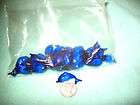 Dolphin shaped Dewberry Bath oil beads x 100 Blue