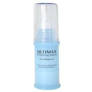  Ultima Other   .5 oz Whitening Water Eye Essence for Women 