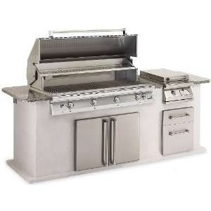  PGS   Performance Grilling Systems Big Sur Portable or 