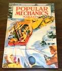 popular mechanics magazine december 1949 returns not accepted buy it