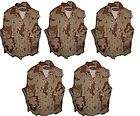 us army desert storm pasgt vests airsoft xs s