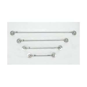  Grab Bars  PMI Probasics White Grab Bars Length   24 