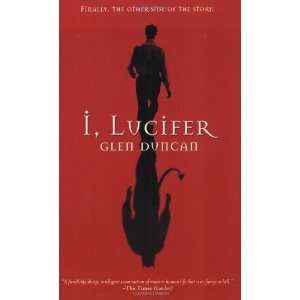   Lucifer Finally, the Other Side of the Story n/a and n/a Books
