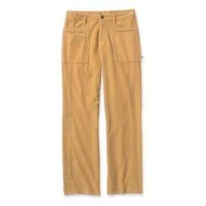  PATAGONIA EXTENSION CORD PANTS   WOMENS