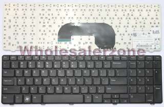 DELL Inspiron 17R N7010 series laptop Keyboard