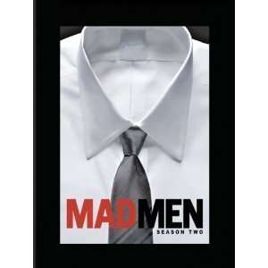  Mad Men   Promotional Art Card: Everything Else