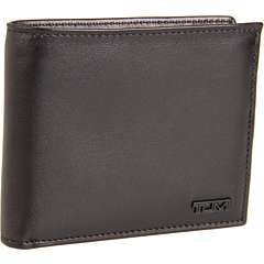Tumi Delta Global Removable Passcase Wallet    