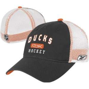  Anaheim Ducks Official RBK Hockey Hat