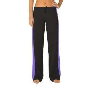  Fit Couture Madrid Loose Fitting Drawstring Pant Sports 
