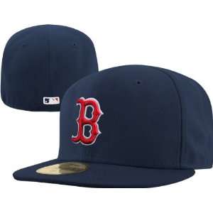   Red Sox Infant New Era My 1st 59Fifty Fitted Hat: Sports & Outdoors
