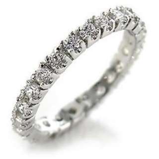 Selling Easy Match Womans Wedding Ring Band SIZE 5,6,7,8,9,10 