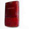 USED SAMSUNG PROPEL SGH A767 AT&T GSM CELL PHONE RED 635753475029 