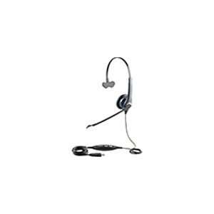   GN2000 Noise Cancelling Corded USB Mono MS OC Headset Electronics
