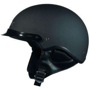  AFX FX 3 Solid Helmet   Medium/Flat Black: Automotive