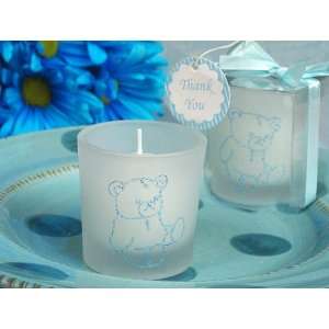  Cute And Cuddly Teddy Bear Candle Holder C980 Quantity of 