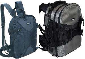 WB1628 Digital Photo Video Camera Backpack Back Pack  