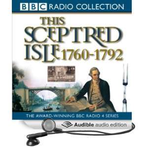   1760 1792 (Audible Audio Edition) Christopher Lee, Anna Massey Books