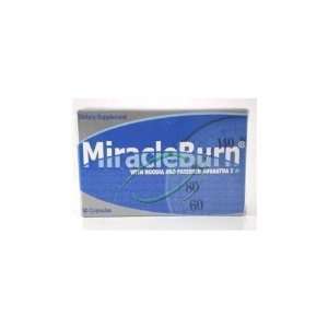  Miracle Burn Appetite Suppressant, 90 Capsules 