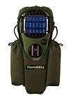 New ThermaCELL Mosquito Repellent Unit Holster Olive Green MR HJ