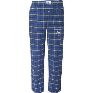  Air Force Falcons Crossover Flannel Pants Sports 