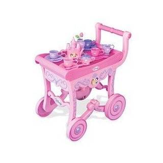  Disney Princess Teacart Toys & Games