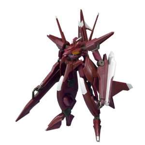  Gundam 00 Arche Gundam Robot Spirits Figure Toys & Games