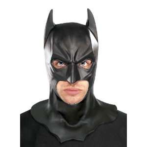  Batman Full Mask Latex: Everything Else