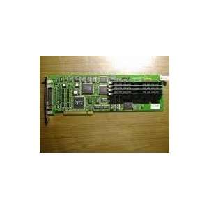  SPLASH TECHNOLOGY 0011833 0005 PCI VIDEO OR SCSI CARD 