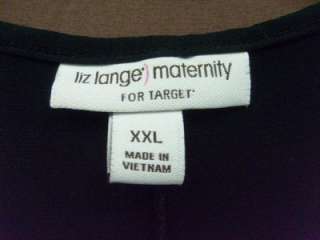   Lot of 8 Maternity Dress Pants & Shirts Size 2X 2XL 18 20 Motherhood