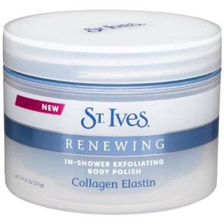  St. Ives Advanced Cellulite Shield Body Moisturizer    18 