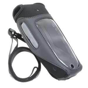  Body Glove B Peel Neoprene Phone Case for Nextel Phones 
