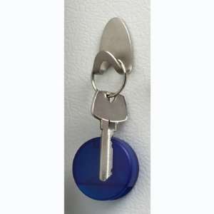  Spectrum Ellipse Magnetic Hook   Small: Office Products