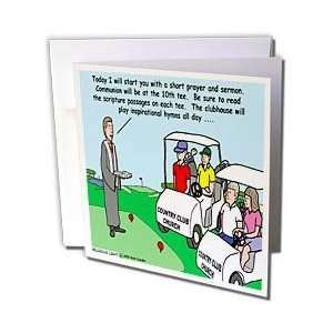   Churches   Greeting Cards 12 Greeting Cards with envelopes Office