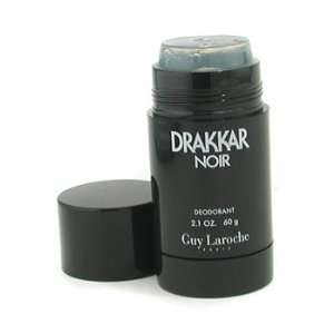  Guy Laroche Drakkar Noir Deodorant Stick   60g/2.1oz 