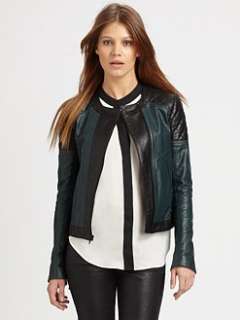 Theory  Womens Apparel   Jackets, Blazers & Vests   