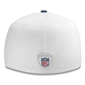 Dallas Cowboys 2012 Training Camp Hat (White)  Sports 