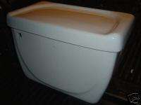American Standard vitromex toilet tank 4036 6201.044 14 WHITE  