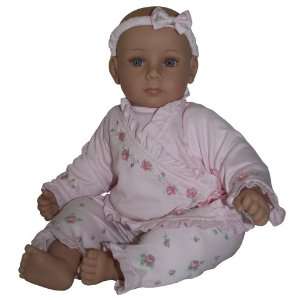  Me And Molly P 18 Madison Baby Doll Toys & Games