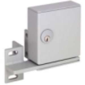  SECURITY DOOR CONTROLS SDC GL260MRAHDB Mechanical key unlock 