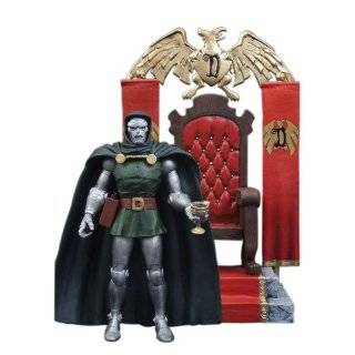  Marvel Select Mephisto Action Figure Toys & Games