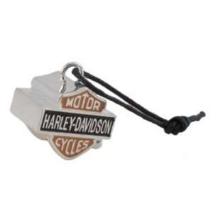   Bar & Shield Enamel Ride (Guardian) Bell   Harley Davidson Automotive