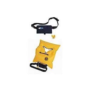Belt Pack Pfd Manual Inflatable In A Pouch Md 3025 Airforce Manual 