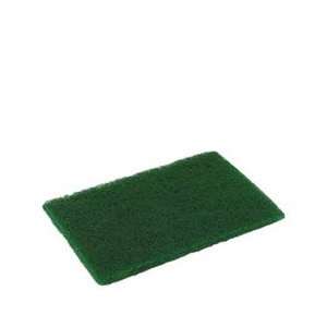 Medium Duty Scouring Pad (10 0853) Category Scrubbers  