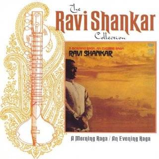  Sounds of India Ravi Shankar Music