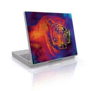  Laptop Skin (High Gloss Finish)   Thermal Tiger 